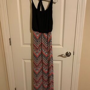 NWT Kohls long Dress
